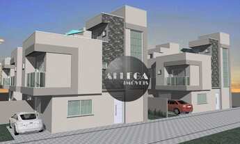 Imagem: Sobrado com 3 dormitórios à venda, 115