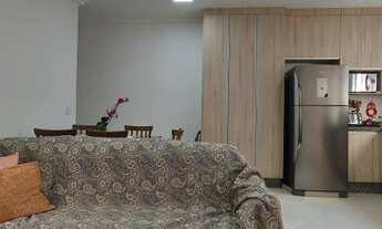 Imagem 7: Apartamento com 3 dormitórios à venda, 71 m² por R$ 477.000,00 - Vila Alice - Santo André