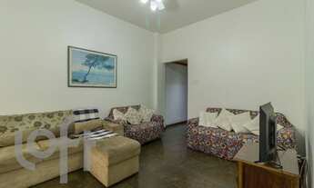 Imagem 2: Apartamento para venda tem 80 metros quadrados com 3 quartos em Vila Isabel - Rio de Janei