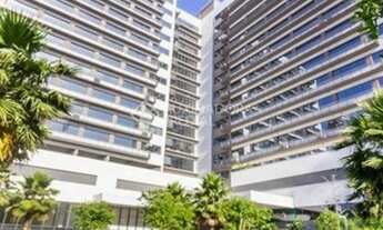 Imagem 2: PORTO ALEGRE - Conjunto Comercial/Sala - Passo da Areia
