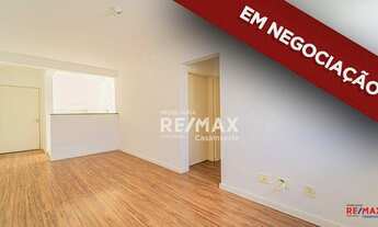 Imagem: Apartamento com 2 quartos à venda, 44 m²