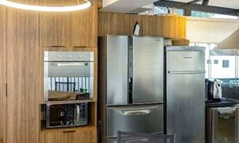 Imagem 5: SãO PAULO - Apartamento Padrão - Campo Belo