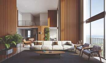 Imagem 3: Florianopolis - Apartamento Padrão - Jurere