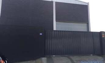 Imagem: GALPÃO - CONJUNTO RESIDENCIAL PAES DE BARROS