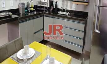 Imagem 7: Flat todo planejado - Braga - Cabo Frio-RJ