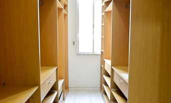 Imagem 5: ATLANTICA POSTO 4, VISTA MAR PRAIA, 3 SALÕES, BAR, 4 SUITES, DEPENDENCIAS E VAGA ESCRITURA