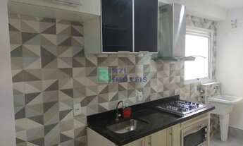 Imagem 5: Apartamento à venda Condomínio Avalon II - Campinas-SP