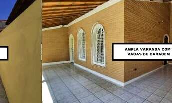 Imagem: Casa Terra começo do Bosque - 4 Quartos