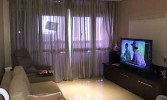 Imagem 6: Lindo apartamento! Nascente e andar alto!