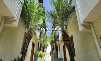 Imagem 2: Sobrado A Venda - 02 Dormitorios - Condominio Residencial Premium Santa Maria