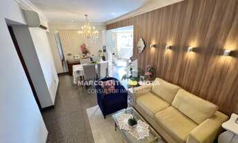 Imagem: Ed. Florença - Excelente 3/4 sendo 1 suíte