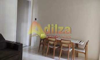 Imagem 2: Rio de Janeiro - Apartamento Padrão - Tijuca