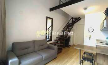 Imagem 2: Excelente Apartamento no Cond Nyc Berrini - Brooklin - São Paulo - SP