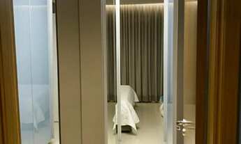 Imagem 6: Ap p/venda, 99m²,c/ 4q4suites reversiveis,PORTEIRA FECHADA,financia, Jardim América - Goiâ