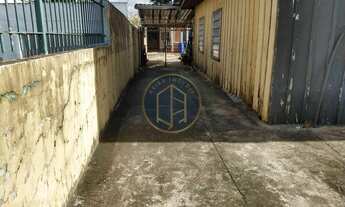 Imagem 3: Terreno com 690m² no Vila Guaíra em Curitiba