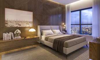 Imagem 7: APARTAMENTO com 2 dormitórios à venda com 179m² por R$ 1.124.057,54 no bairro Bigorrilho