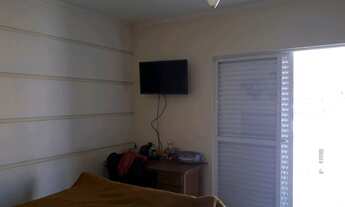 Imagem 4: Sobrado Triplex a venda / troca 140 metros quadrados 3 quartos no Campo Grande Santos S