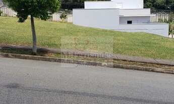 Imagem: Terreno de Condomínio, Jardim Residencial
