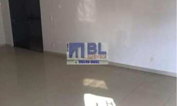 Imagem 7: Sobrado com tres quartos e uma suite no Residencial Porto Imperial em Aparecida de Goiâni