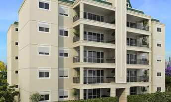 Imagem: Parque Mandaqui/Horto Florestal - Apartamento