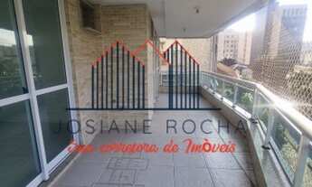 Imagem 5: Venda/Locação!!! Apartamento com 3 quartos, varanda e 2 vagas à Venda na Tijuca!!! Praça S