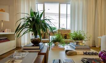 Imagem: SãO PAULO - Padrão - Itaim Bibi