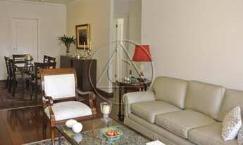 Imagem 3: Sao Paulo - Apartamento Padrão - Itaim Bibi