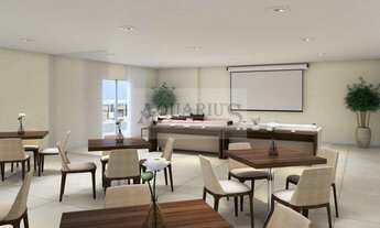 Imagem 7: Apartamento com 3 dorms, Ocian, Praia Grande - R$ 70 mil, Cod: 173340