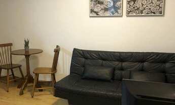 Imagem 4: FLAT - MOEMA PÁSSAROS - SP