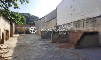 Imagem 3: Rio de Janeiro - Terreno Padrão - Vila Valqueire