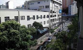 Imagem 3: Apartamento com 3 dormitórios à venda, 104 m² por R$ 650.000,00 - Icaraí - Niterói/RJ