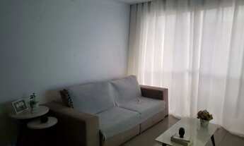 Imagem 2: Apartamento com 2 dorms, Vila Mathias, Santos - R$ 530 mil, Cod: 22425