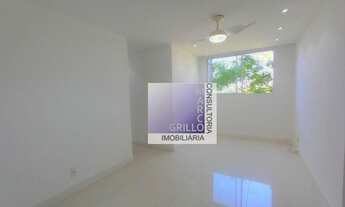 Imagem 2: Apartamento com 2 quartos e 45 m², para venda por R$ 230.000,00 ou locação por R$ 1.300,00