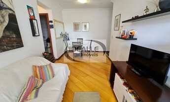 Imagem 2: Apartamento com 2 quartos à venda por R$ 560000.00, 71.93 m2 - CHAMPAGNAT - CURITIBA/PR