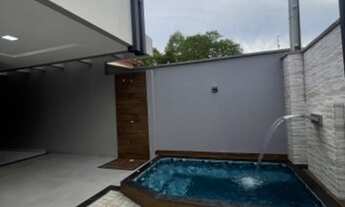 Imagem 3: Vendo casa nova alto padrão