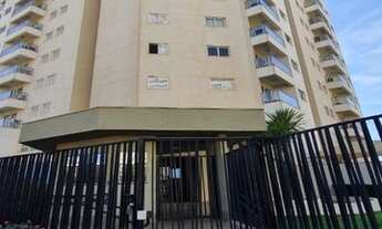 Imagem 2: APARTAMENTO RESIDENCIAL em SÃO JOSÉ DO RIO PRETO - SP, JARDIM WALKÍRIA