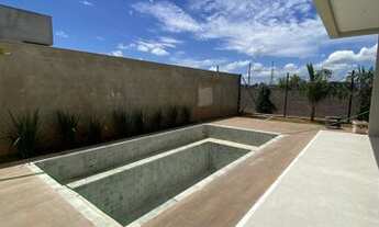 Imagem 4: Condomínio Parqville Jacarandá