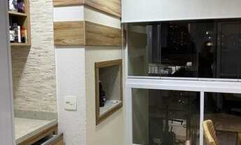 Imagem 4: APARTAMENTO RESIDENCIAL em SÃO PAULO - SP, MOOCA