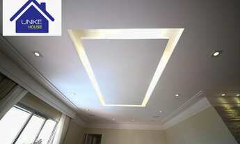 Imagem 6: Apartamento com 108 metros, com 3 dormitórios, na vila Sofia