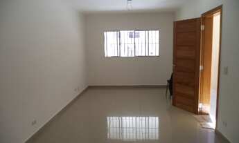 Imagem 4: SOBRADO NOVO EXCELENTE ACABAMENTO