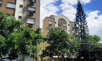 Imagem 7: Apartamento para venda com 2 quartos e 1 box/garagem em Centro - Canoas - RS