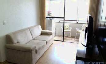 Imagem: APARTAMENTO - SAÚDE - SP