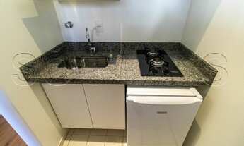 Imagem 5: Flat para venda com 36m² com 1 quarto em Vila Uberabinha - São Paulo - SP