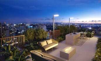 Imagem 7: STUDIO 28 m2 - COM VARANDA E VAGA DE CARRO