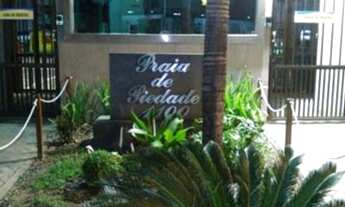 Imagem 5: Apartamento para venda possui 60 metros quadrados com 3 quartos