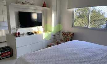 Imagem 7: Apartamento à venda, 3 quartos, 1 suíte, 2 vagas, Praia do Pecado - Macaé/RJ