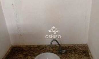 Imagem 7: Casa com 2 dormitórios à venda, 100 m² por R$ 499.000,00 - Marapé - Santos/SP