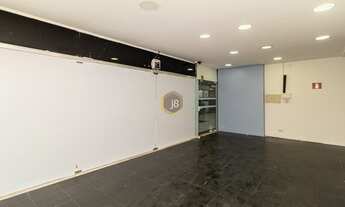 Imagem 3: CURITIBA - Loja/Salão - Centro