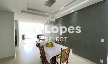 Imagem 5: Sobrado 08 quartos, 04 suítes, 02 máster com banheira, cozinha americana. casa condomínio