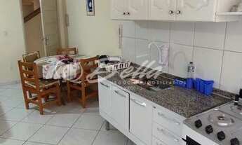 Imagem 7: Apartamento para venda com 54 m² com 2 quartos em Vila Atlântica - Mongaguá - SP